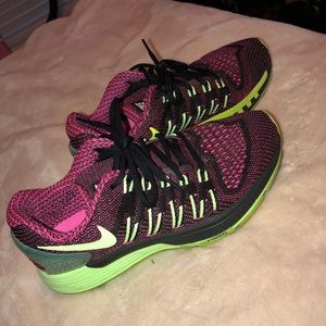 Nike Zoom Odyssey Women’s Running Shoes